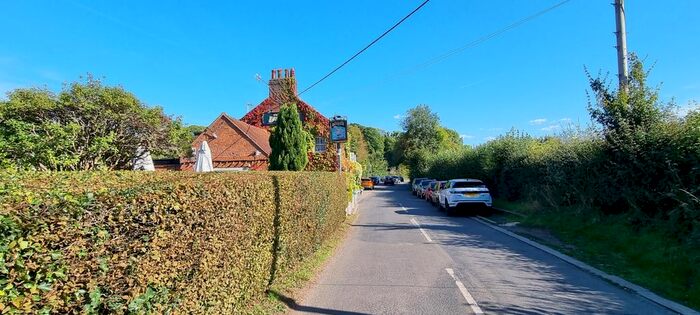 Land For Sale In Hogpits Bottom, Hemel Hempstead, HP3