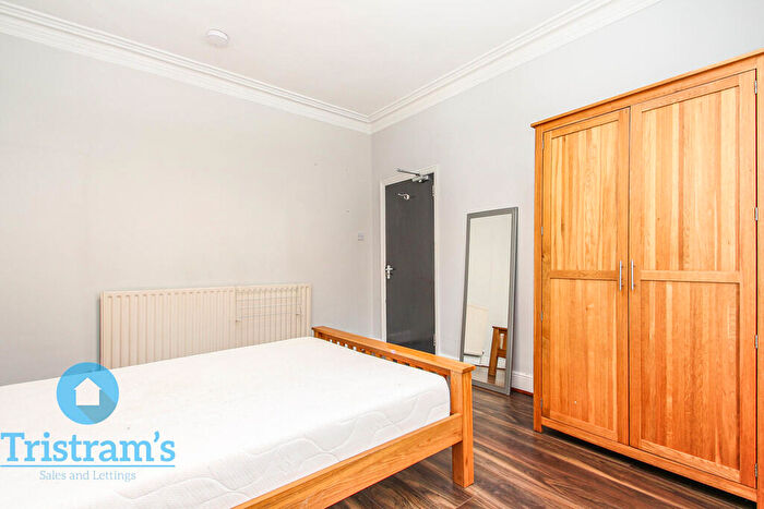 1 Bedroom Terraced House To Rent In Kimbolton Avenue, Lenton, NG7