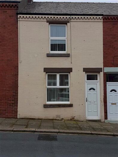 3 Bedroom House To Rent In Norfolk Street, Barrow-In-Furness, LA14