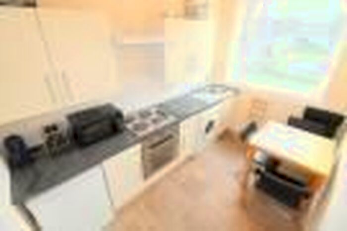 1 Bedroom Flat To Rent In Summerfield Terrace, Aberdeen, AB24