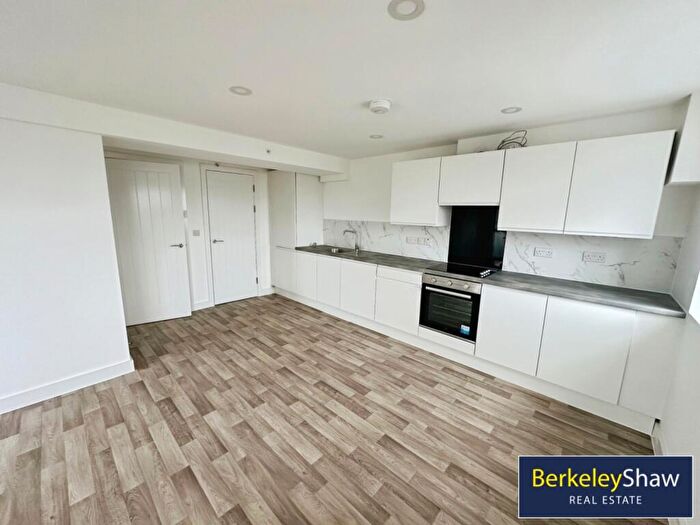 2 Bedroom Apartment To Rent In The Lighthouse, Church Walk, Bootle, L20