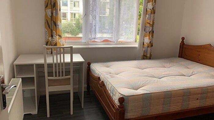 5 Bedroom Terraced House To Rent In London, SE16