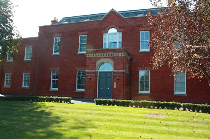 2 Bedroom Flat To Rent In The Grange, High Street, Brampton, PE28