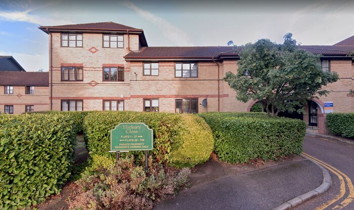 1 Bedroom Flat To Rent In Hickory Close, Edmonton, London, N9