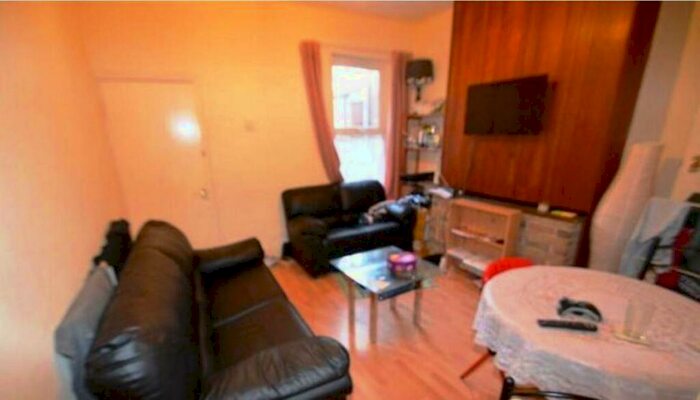 4 Bedroom Terraced House To Rent In Alton Road, Selly Oak, Birmingham, B29