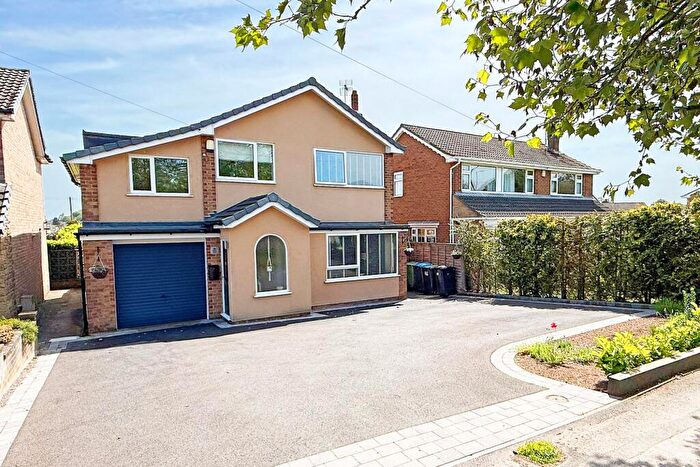 5 Bedroom Detached House For Sale In Otley Road, Harrogate, HG2