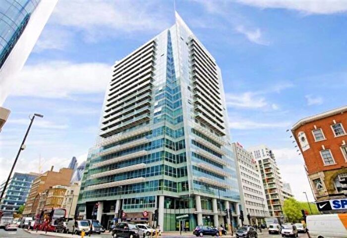 1 Bedroom Apartment To Rent In Crawford Building Whitechapel High Street, London, E1