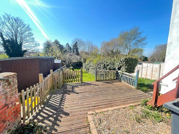 1 Bedroom Flat To Rent In Foxhall Road, Ipswich, Suffolk, IP3