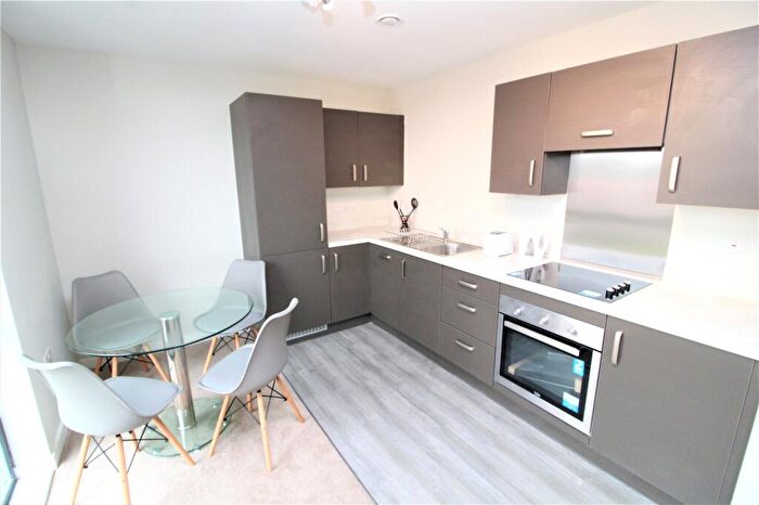 2 Bedroom Flat To Rent In Adelphi Wharf B, Adelphi Street, Salford, Greater Manchester, M3