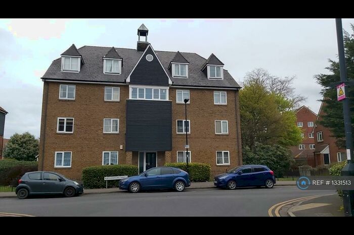 1 Bedroom Flat To Rent In Beckton, London, E6