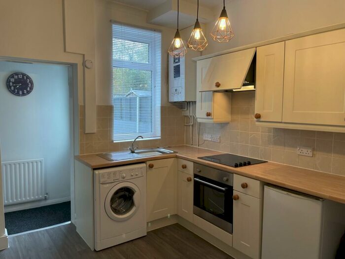 2 Bedroom Terraced House To Rent In Hewitt Street, Mexborough, S64