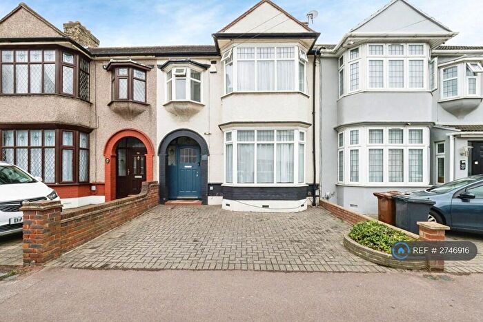 4 Bedroom Terraced House To Rent In Westrow Drive, Barking, IG11