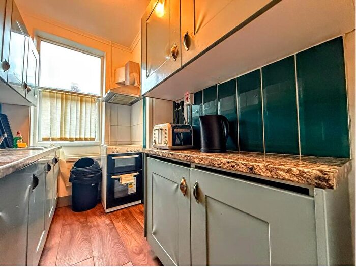 2 Bedroom Terraced House To Rent In Brownhill Crescent, Leeds, LS9