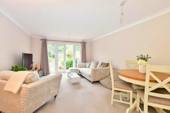 2 Bedroom Terraced House To Rent In Orchard Cottages, The Hill, Winchmore Hill, Amersham, HP7