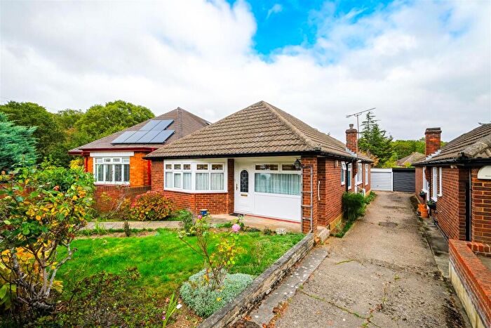 2 Bedroom Detached Bungalow For Sale In Forest Side, North Chingford, E4