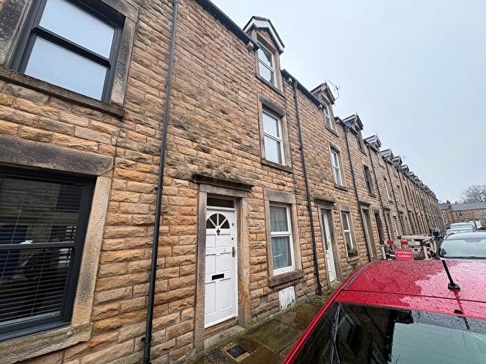 3 Bedroom Property To Rent In Hope Street, Lancaster, LA1