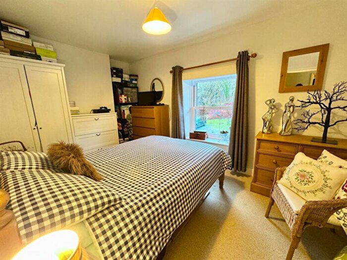 3 Bedroom House For Sale In Prince Llewelyn Terrace, Dolwyddean, LL25