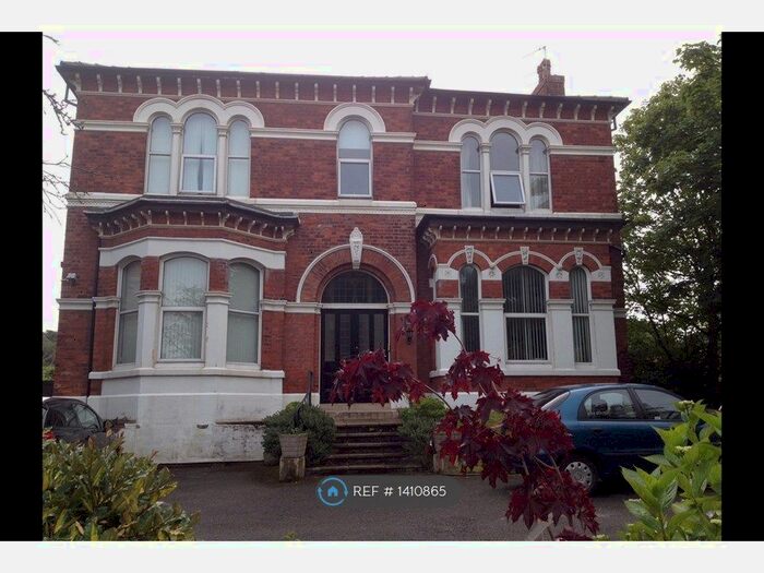 1 Bedroom Flat To Rent In Trafalgar Road, Southport, Birkdale Village, PR8