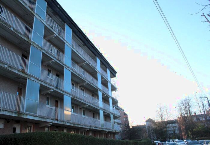 1 Bedroom Flat To Rent In Prince Albert Road, Hyndland, Glasgow, G12