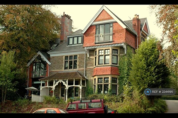 2 Bedroom Flat To Rent In Stow Park Circle, Newport, NP20