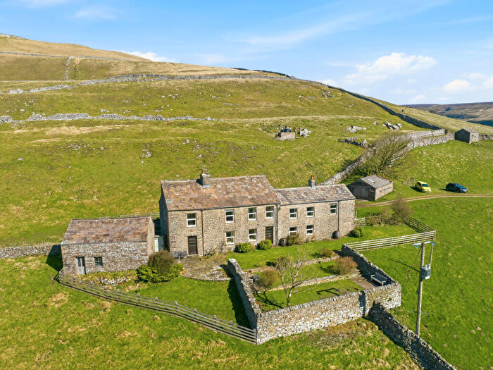 5 Bedroom Detached House For Sale In Kisdon House, Muker, DL11