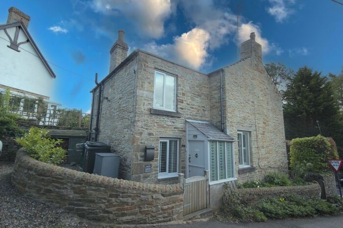2 Bedroom Cottage For Sale In The Dene, Allendale, Hexham, NE47