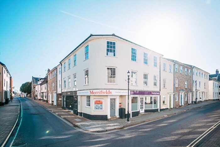 3 Bedroom Apartment For Sale In Churchgate Street, Bury St. Edmunds, IP33