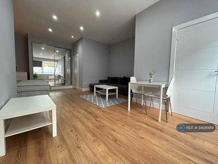 Studio To Rent In Dudley Street, Luton, LU2