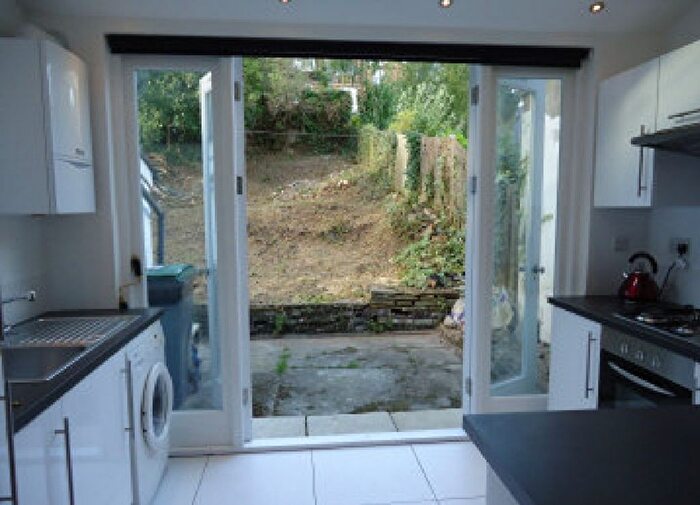 1 Bedroom Studio To Rent In C, Cholmeley Crescent, Highgate, N6