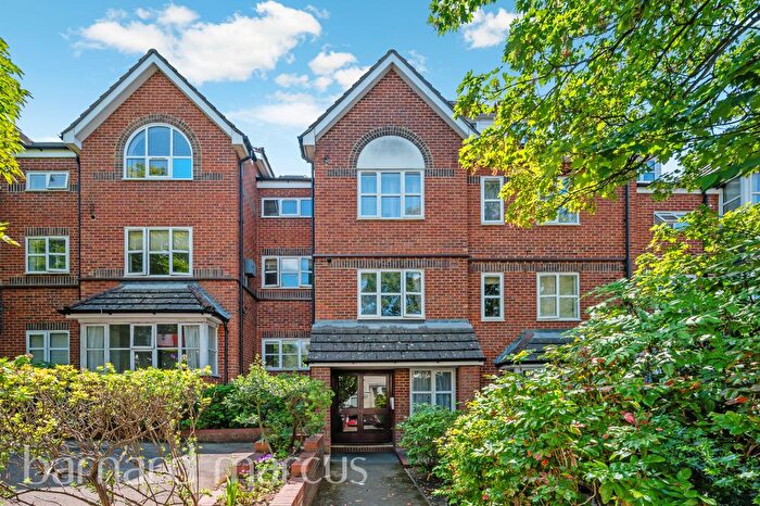 1 Bedroom Flat To Rent In Cedar Road, Sutton, SM2