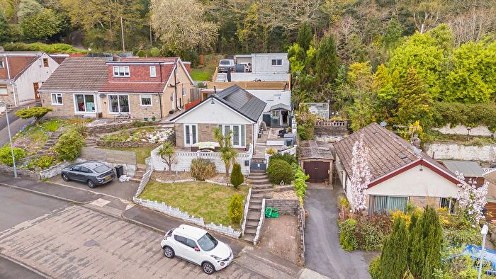 3 Bedroom Bungalow For Sale In Drymau Park, Skewen, Neath, SA10
