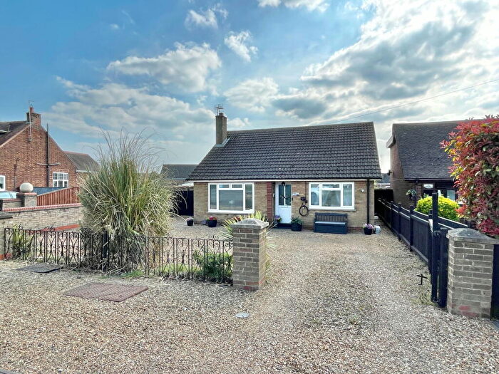 3 Bedroom Detached House For Sale In Wisbech Road, March, PE15