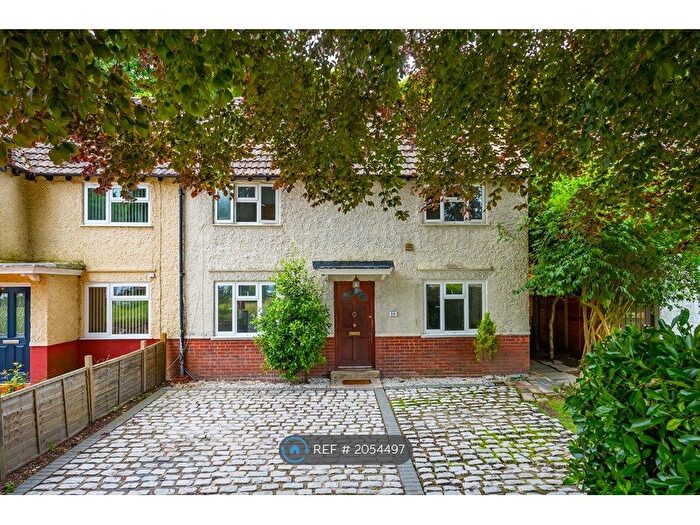 4 Bedroom Semi-Detached House To Rent In The Avenue, Brighton, BN2