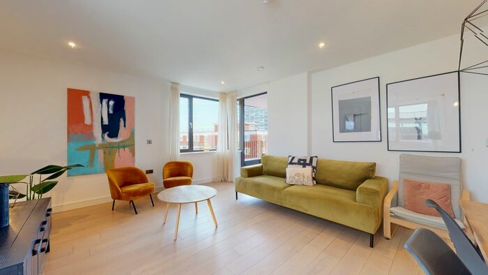 3 Bedroom Flat To Rent In Gorsuch Place, London, E2