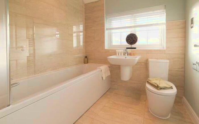 3 Bedroom End Of Terrace House For Sale In Pirelli Close Castle Donington Derby, DE74
