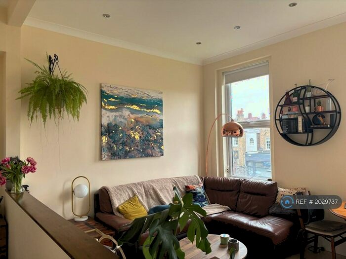 2 Bedroom Flat To Rent In Hackney Road, London, E2