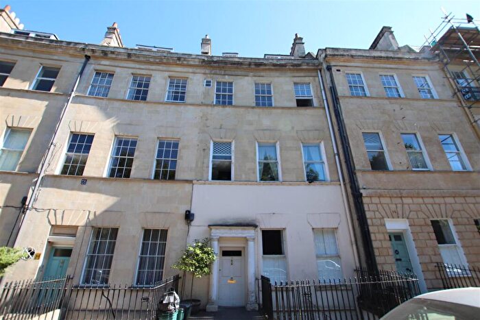 1 Bedroom Apartment To Rent In Grosvenor Place, BA1