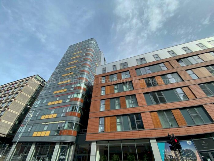 2 Bedroom Apartment To Rent In Nuovo Apartments, Great Ancoats Street, Ancoats, Manchester, M4