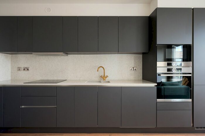 1 Bedroom Flat To Rent In The Gessner, Watermead Way, Tottenham Hale, N17