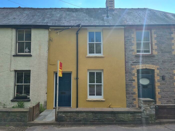 3 Bedroom Cottage For Sale In Hay On Wye, Talgarth, LD3