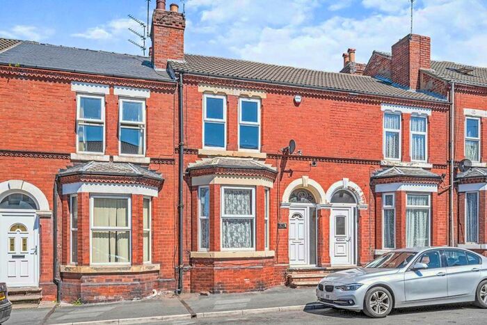 3 Bedroom Terraced House To Rent In Albany Road, Doncaster, DN4