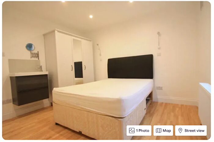 4 Bedroom Flat To Rent In Oakfield Road, Croydon, CR0