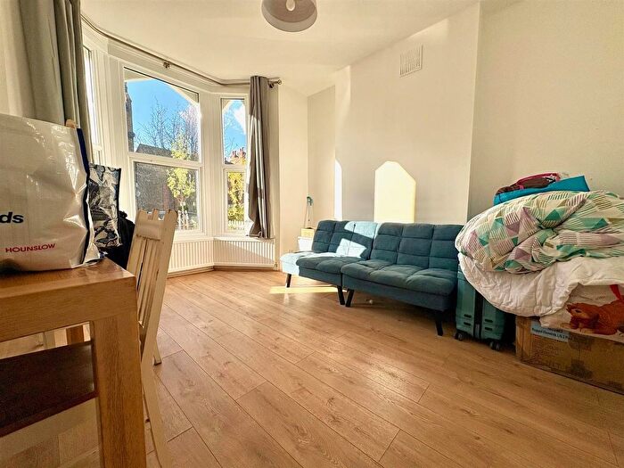 2 Bedroom Property To Rent In York Road, London, W3