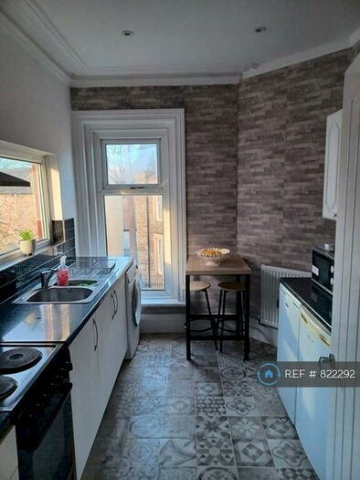 2 Bedroom Flat To Rent In Morecambe, Morecambe, LA4