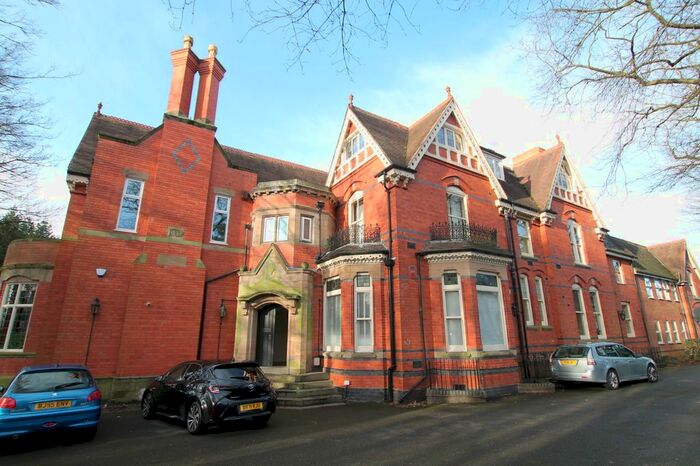 1 Bedroom Flat To Rent In Oakhurst, Sutton Coldfield, West Midlands B74