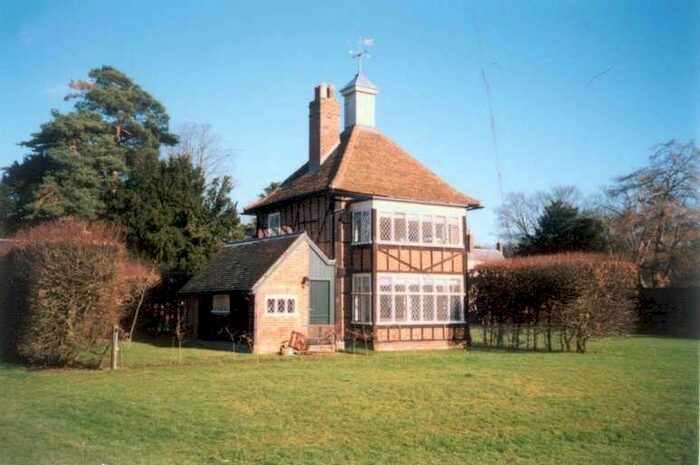 2 Bedroom Detached House To Rent In Church Lane, Much Hadham, Herts, SG10
