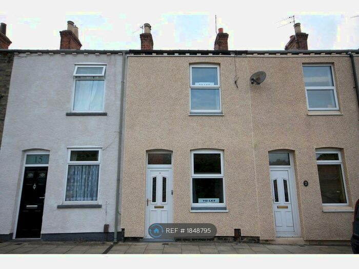2 Bedroom Terraced House To Rent In Kingsland Terrace, York, YO26