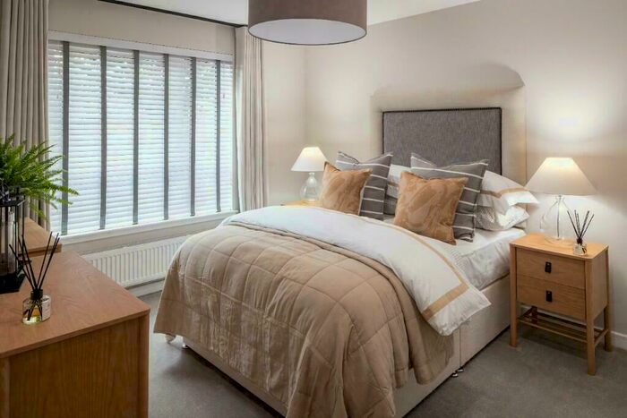 2 Bedroom Apartment For Sale In Flat G-, Calico Close, Newton Mearns, Glasgow, ", G77