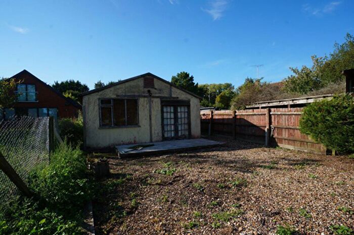 2 Bedroom Cottage To Rent In Little Blakenham, IP8