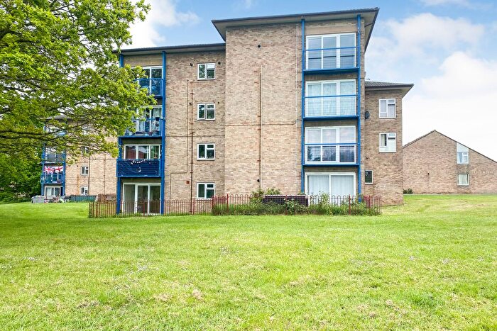 1 Bedroom Flat For Sale In Foreman Street, Calne, SN11